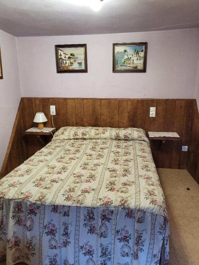 La Xiana Guest House Taranes Eksteriør bilde